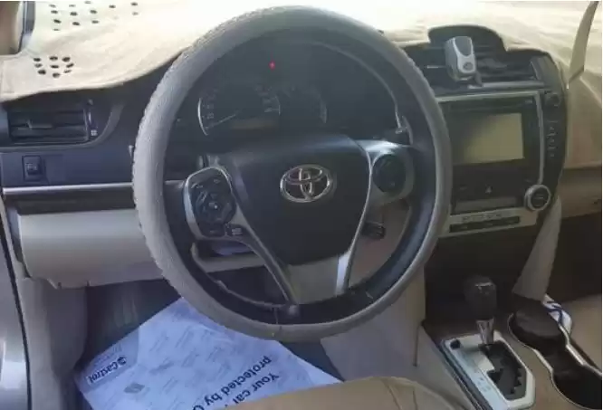 استفاده شده Toyota Camry برای فروش که در دوحه #5595 - 1  image 